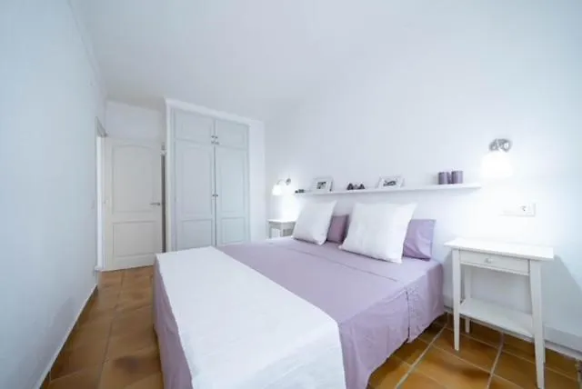Holiday home Casa En L'Escala Girona Villa