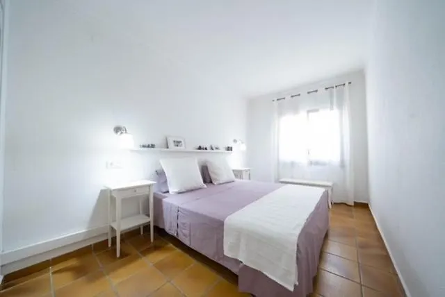 Casa En L'Escala Girona Villa