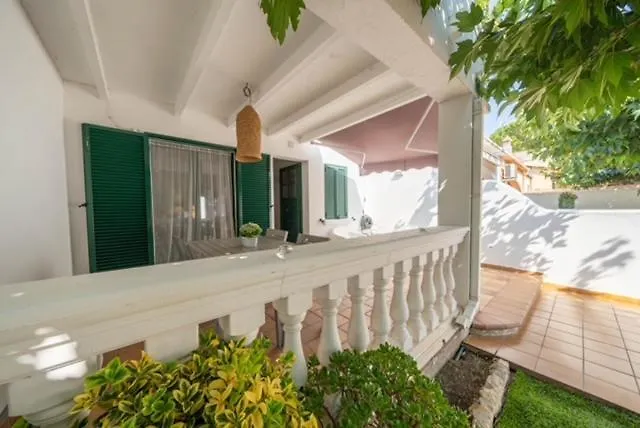 Casa En L'Escala Girona Villa Holiday home