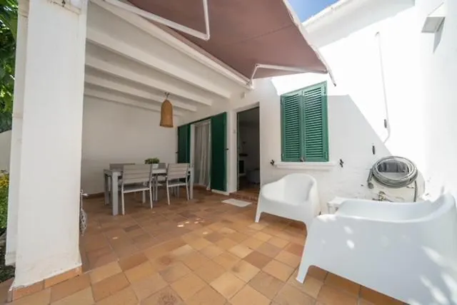 Casa En L'Escala Girona Villa Holiday home