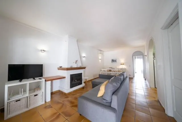 Holiday home Casa En L'Escala Girona Villa