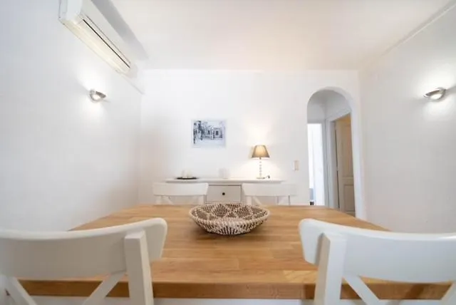 Casa En L'Escala Girona Villa