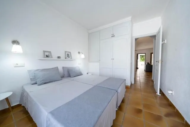 Holiday home Casa En L'Escala Girona Villa