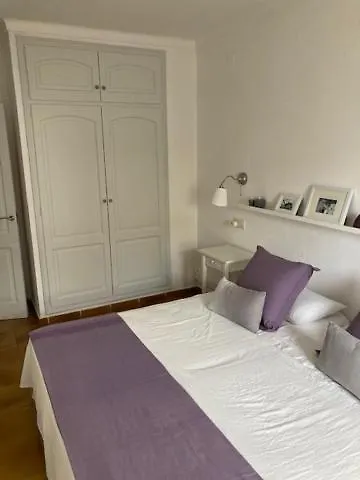 Holiday home Casa En L'Escala Girona Villa Spain