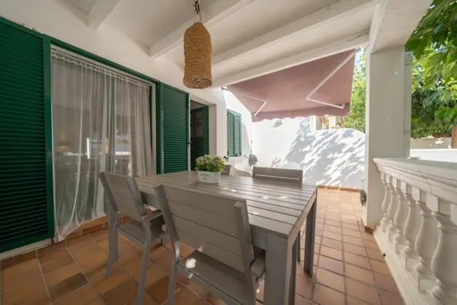 Casa En L'Escala Girona Villa 0*,  Spain