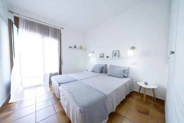 Casa En L'Escala Girona Villa