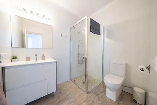Holiday home Casa En L'Escala Girona Villa