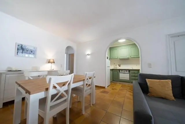 Casa En L'Escala Girona Villa Spain