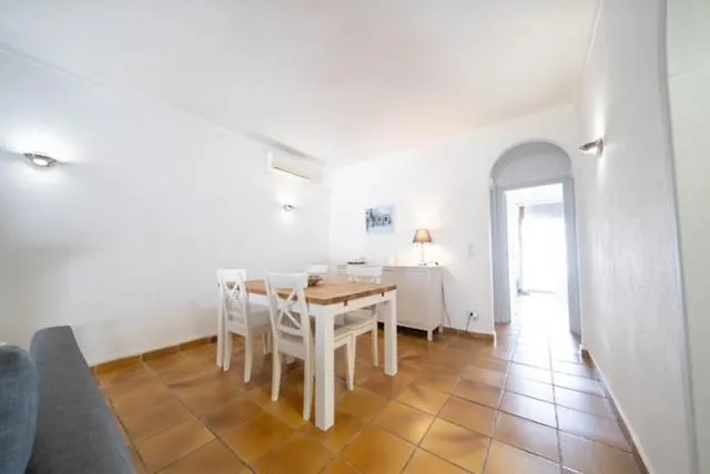 Casa En L'Escala Girona Villa
