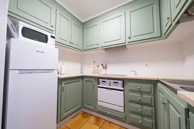 Дом отдыха Вилла Casa En L'Escala Girona