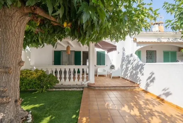 Casa En L'Escala Girona Villa